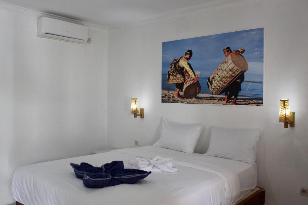 Photo of Bedroom in Kuta