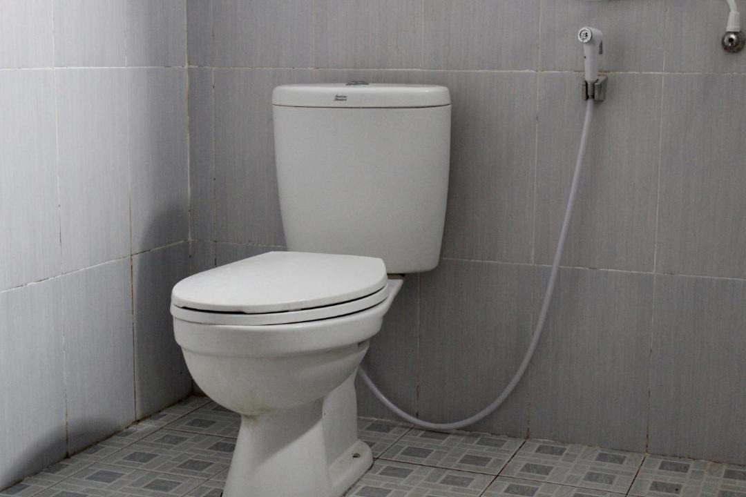 Photo of Bathroom in Kuta