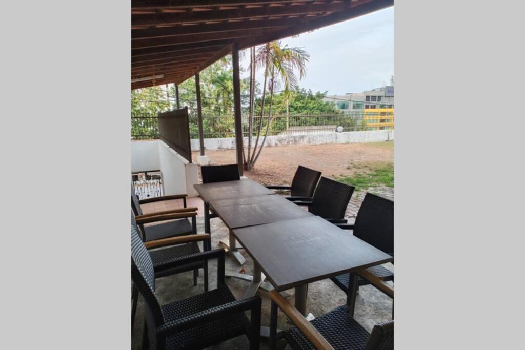 Photo of Patio Balcony in Tanjung Bungah
