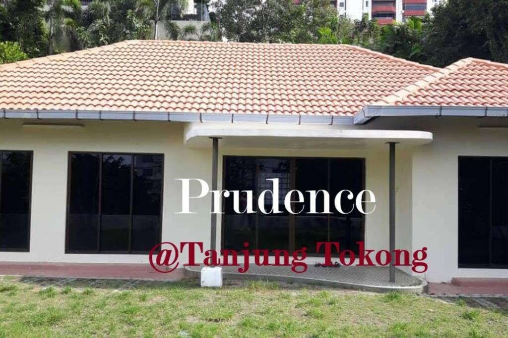 Photo of Buildings in Tanjung Bungah