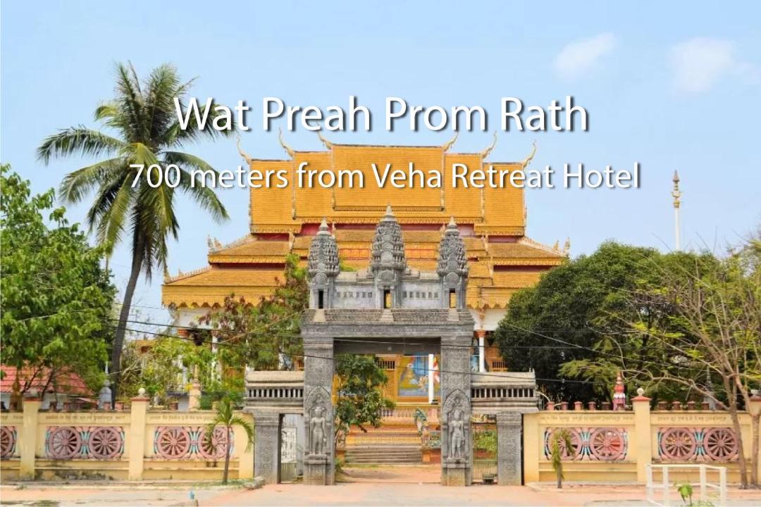 Photo of Others in Wat Bo Area