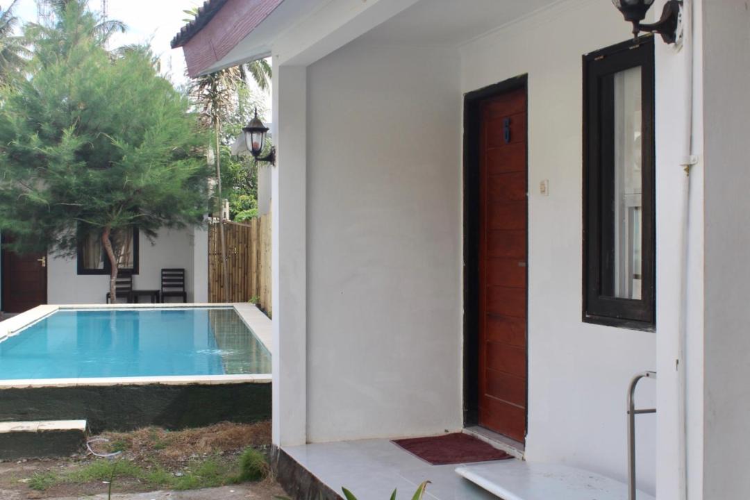 Photo of Outdoor in Kuta