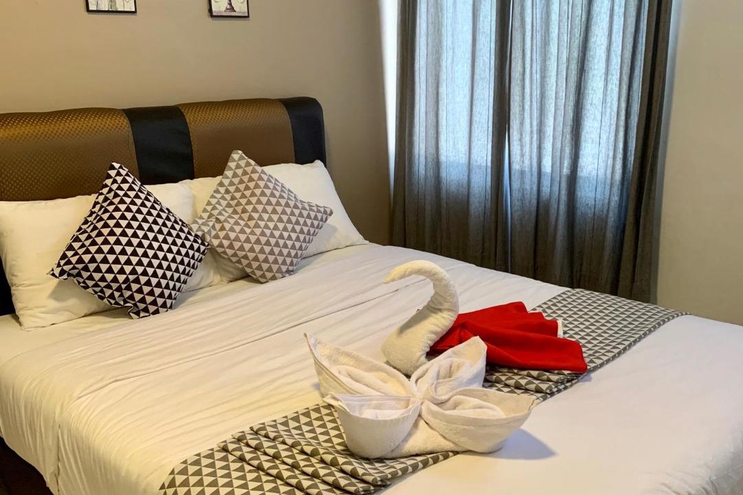 Photo of Bedroom in Sungai Baru Tengah