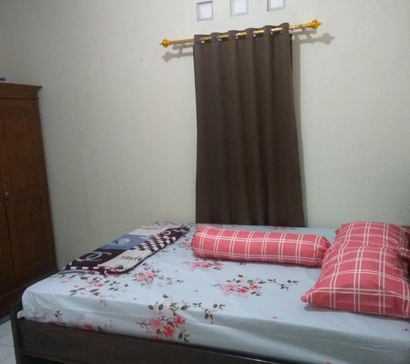 Photo of Bedroom in Sari Harjo