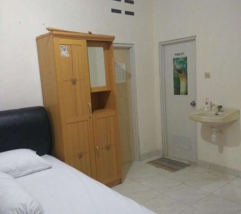 Photo of Bedroom in Sari Harjo