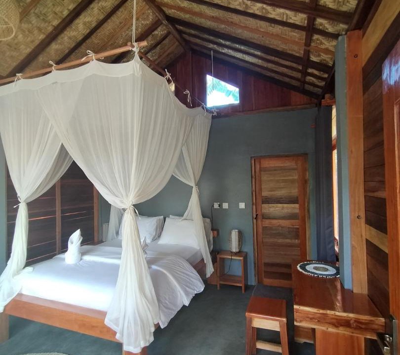 Photo of Bedroom in Moni