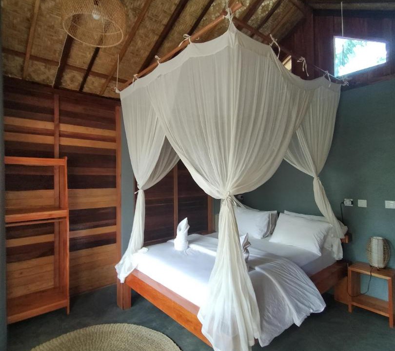 Photo of Bedroom in Moni