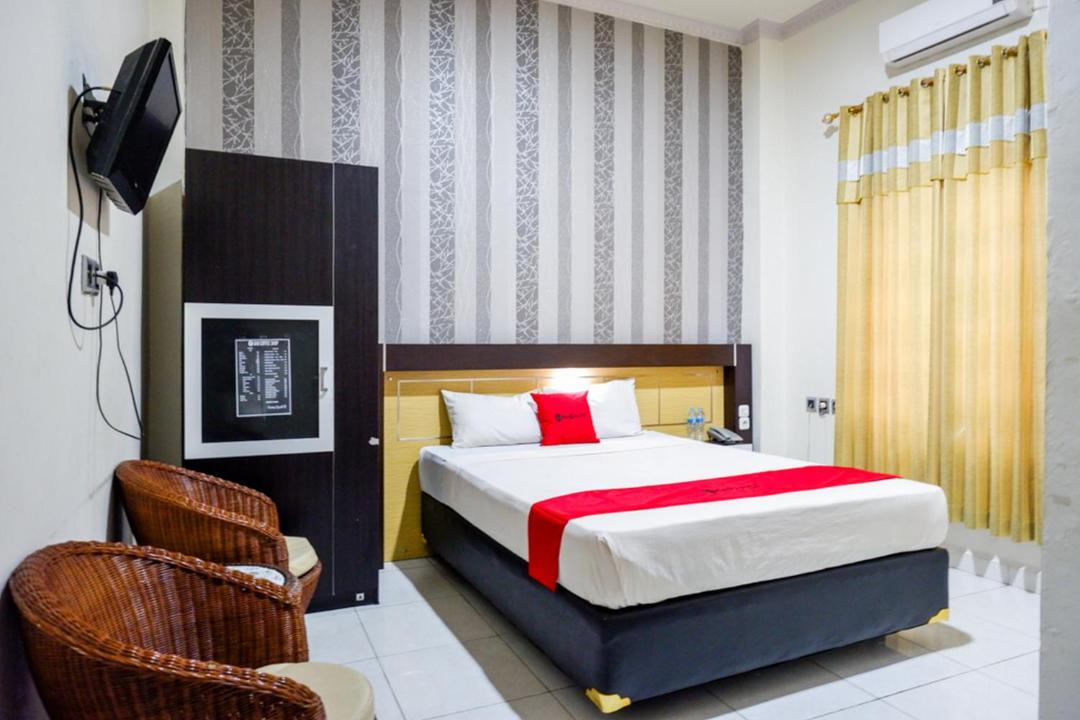 Photo of Bedroom in Palu