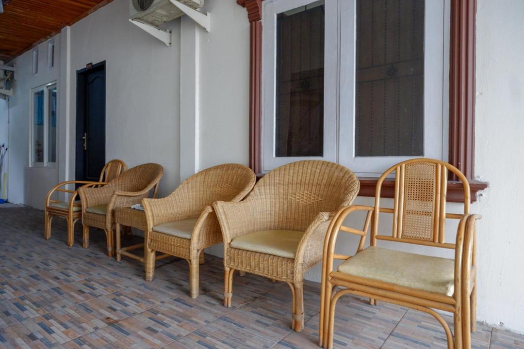 Photo of Livingroom in Palu