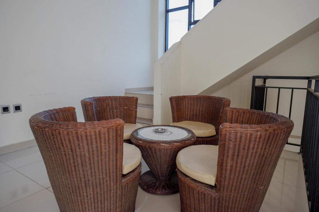 Photo of Livingroom in Palu