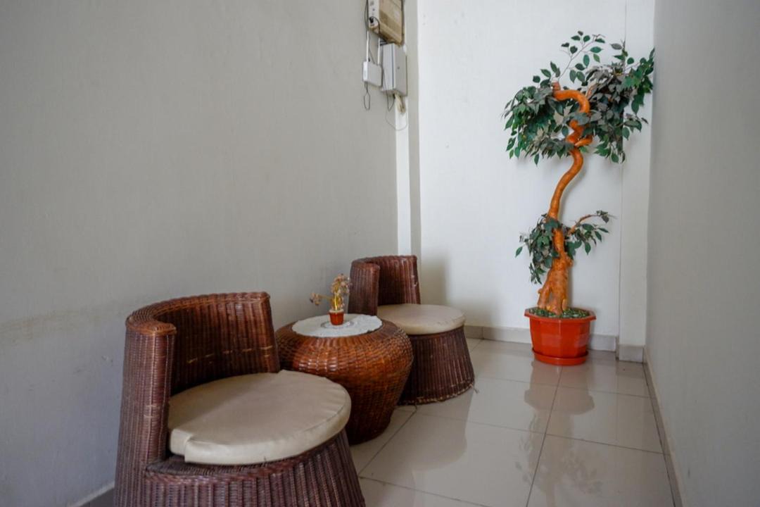 Photo of Livingroom in Palu