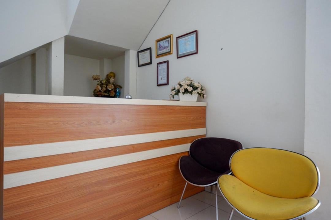 Photo of Livingroom in Palu
