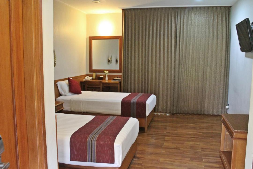 Photo of Bedroom in Borobudur