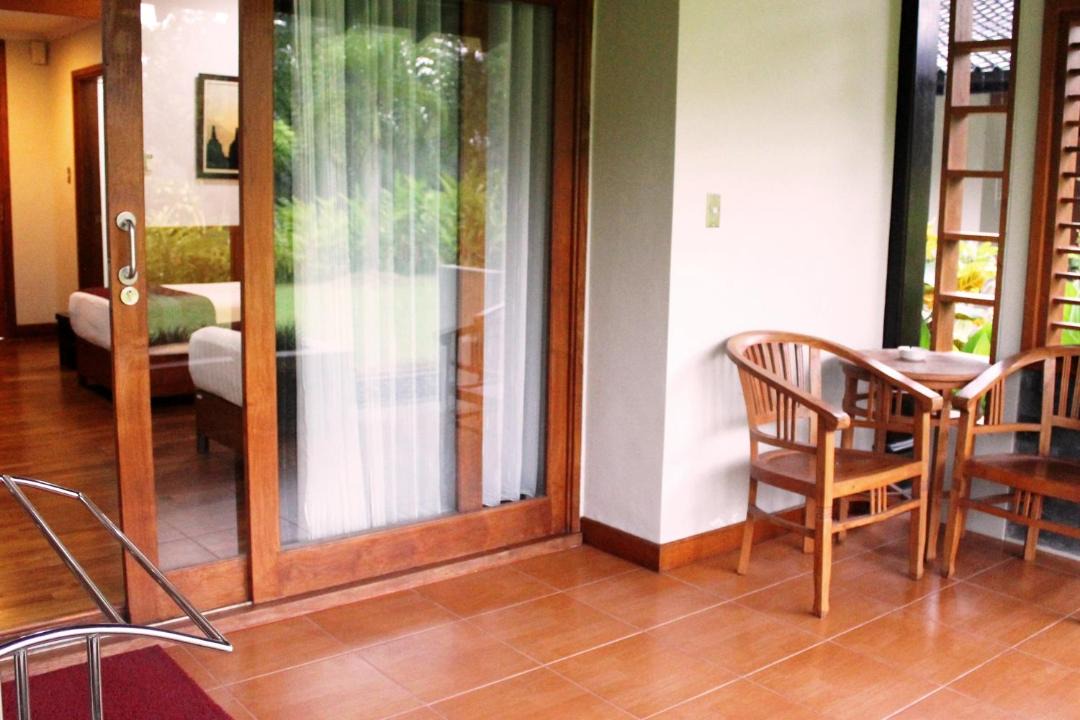 Photo of Livingroom in Borobudur