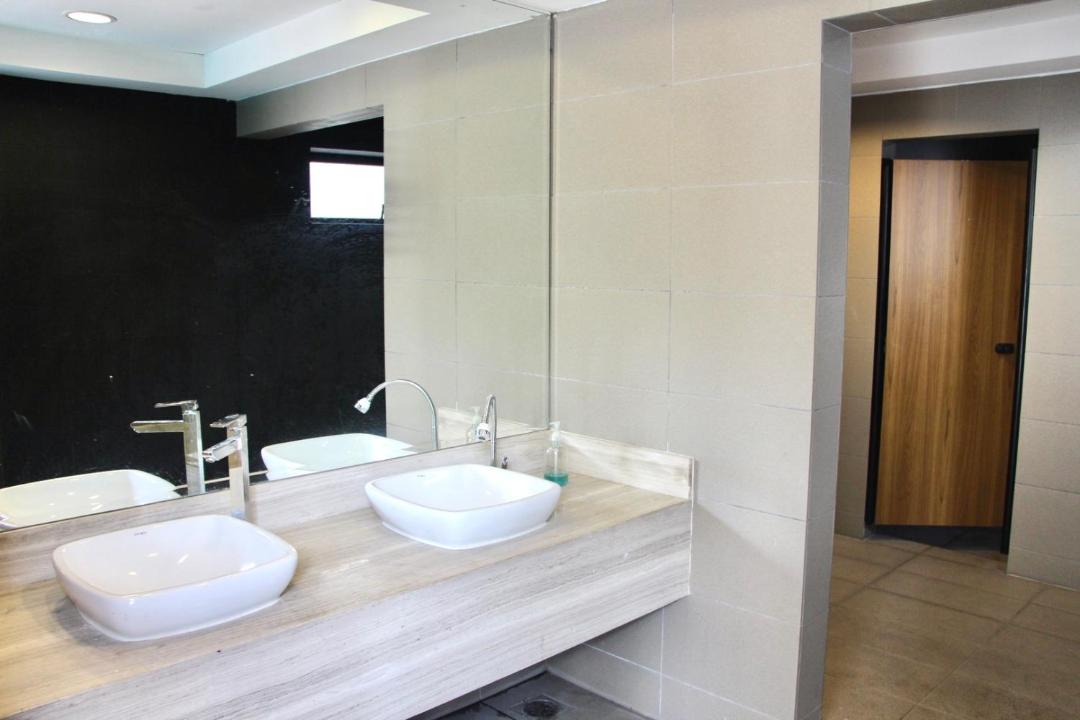 Photo of Bathroom in Kampung Datuk Keramat
