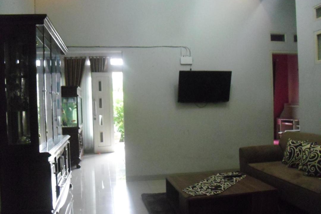 Photo of Livingroom in Cianjur