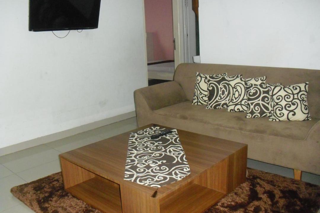 Photo of Livingroom in Cianjur