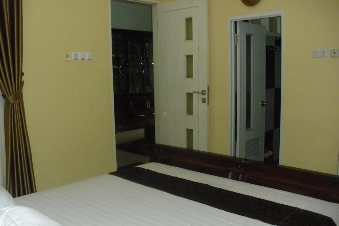 Photo of Bedroom in Cianjur
