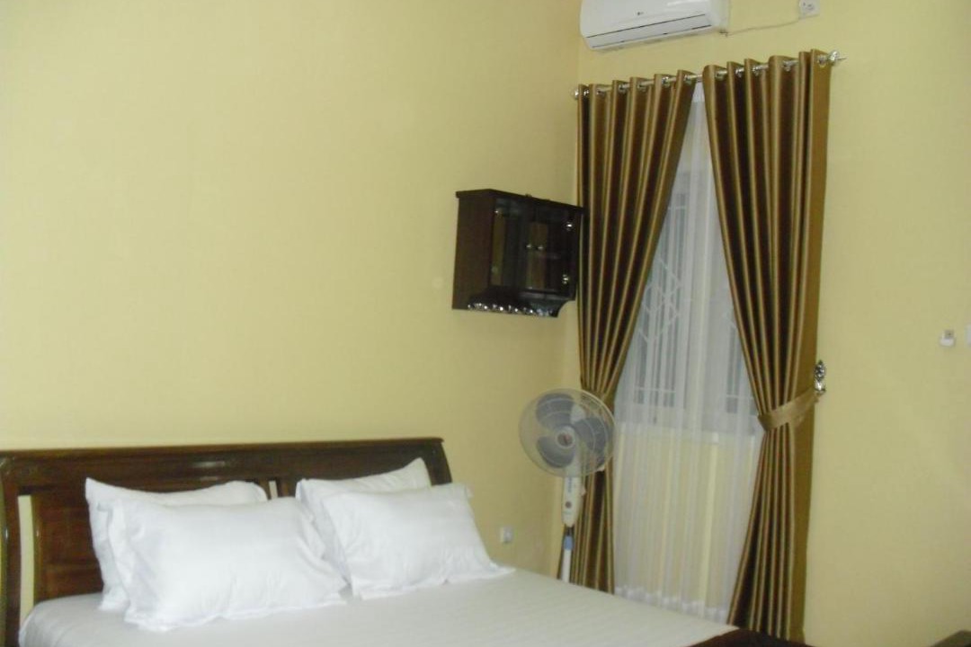 Photo of Bedroom in Cianjur