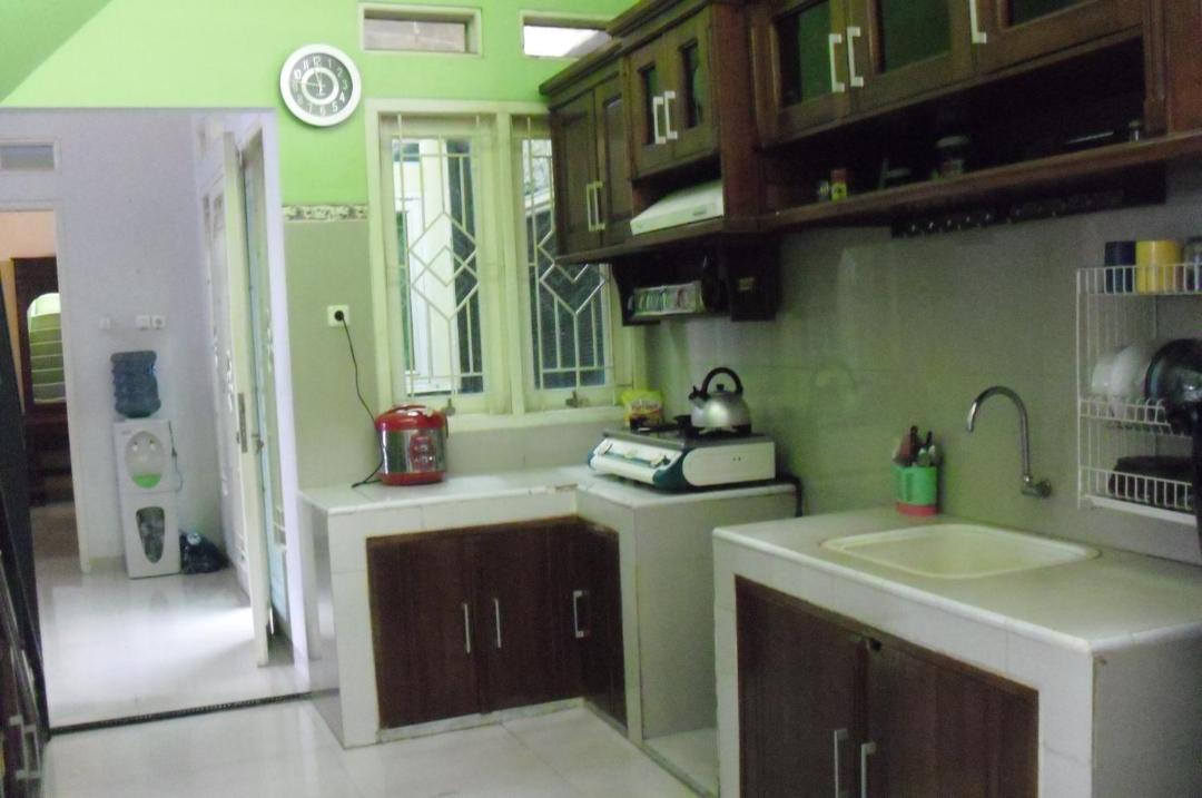 Photo of Kitchen in Cianjur
