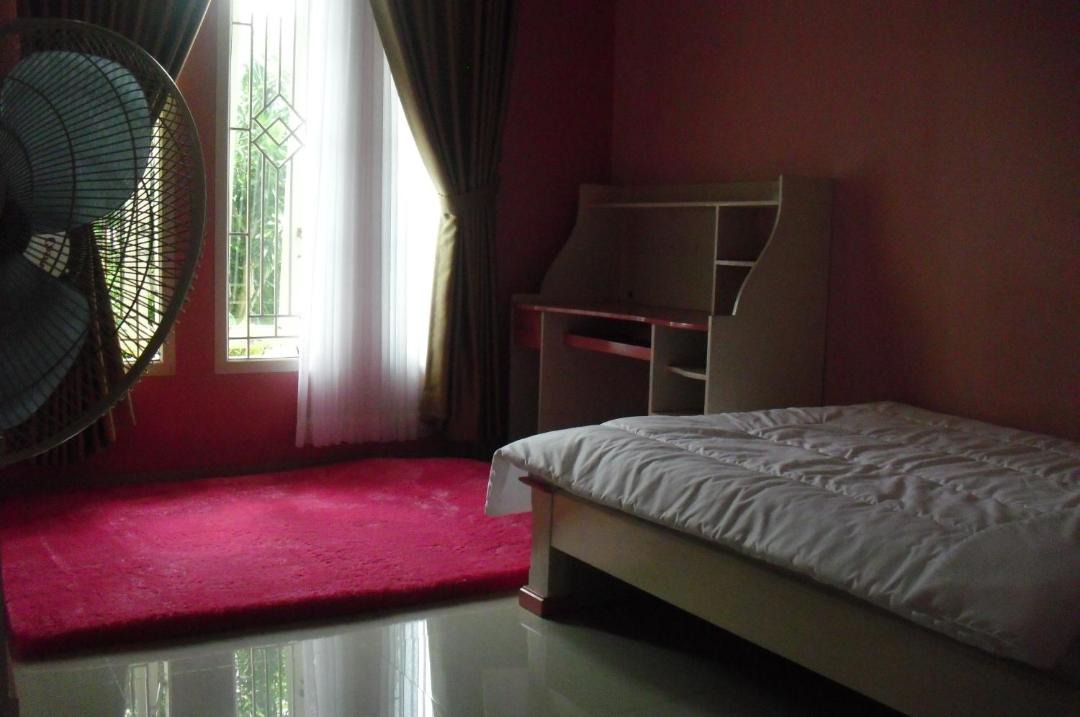 Photo of Bedroom in Cianjur