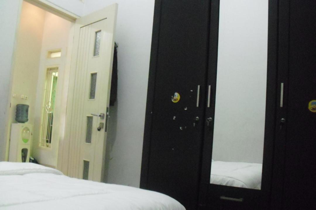 Photo of Bedroom in Cianjur