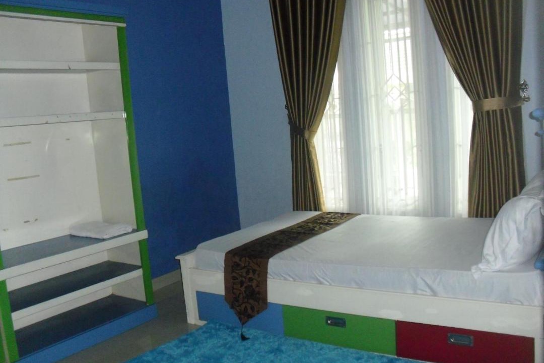 Photo of Bedroom in Cianjur