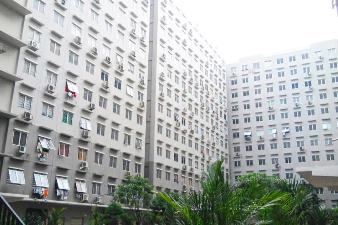 Photo of Buildings in Kapuk