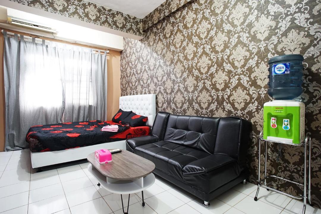 Photo of Livingroom in Kapuk