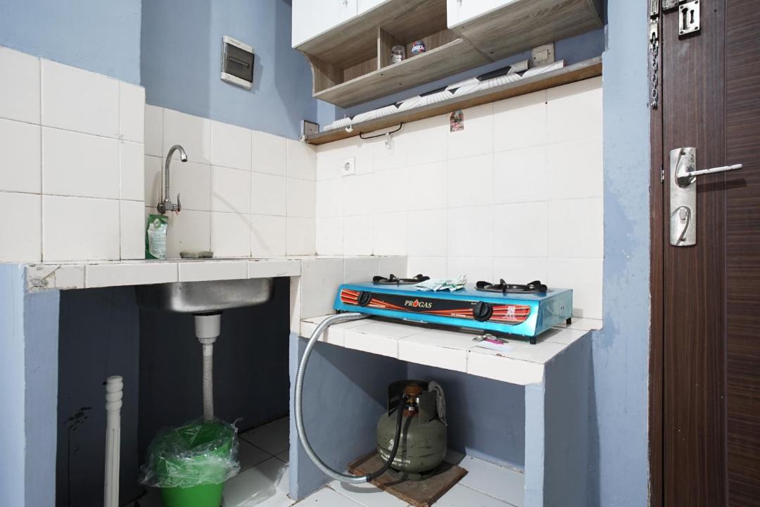 Photo of Kitchen in Kapuk