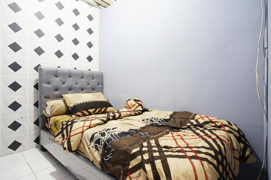 Photo of Bedroom in Kapuk