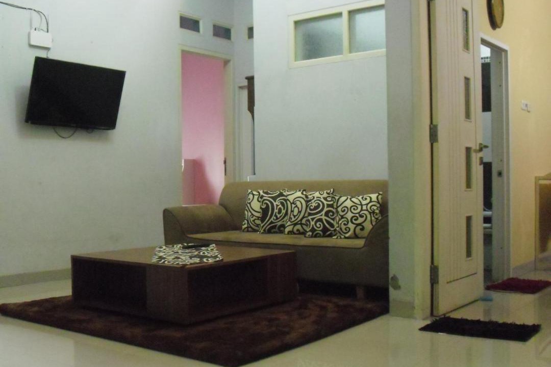 Photo of Livingroom in Cianjur