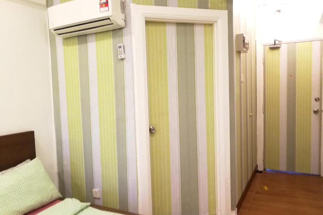 Photo of Bedroom in Kampung Pandan Dalam