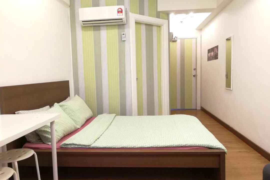 Photo of Bedroom in Kampung Pandan Dalam