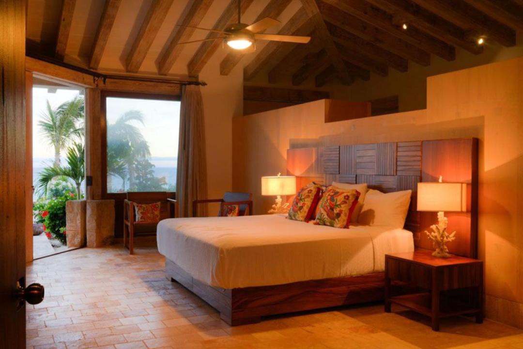 Photo of Bedroom in Buzzards