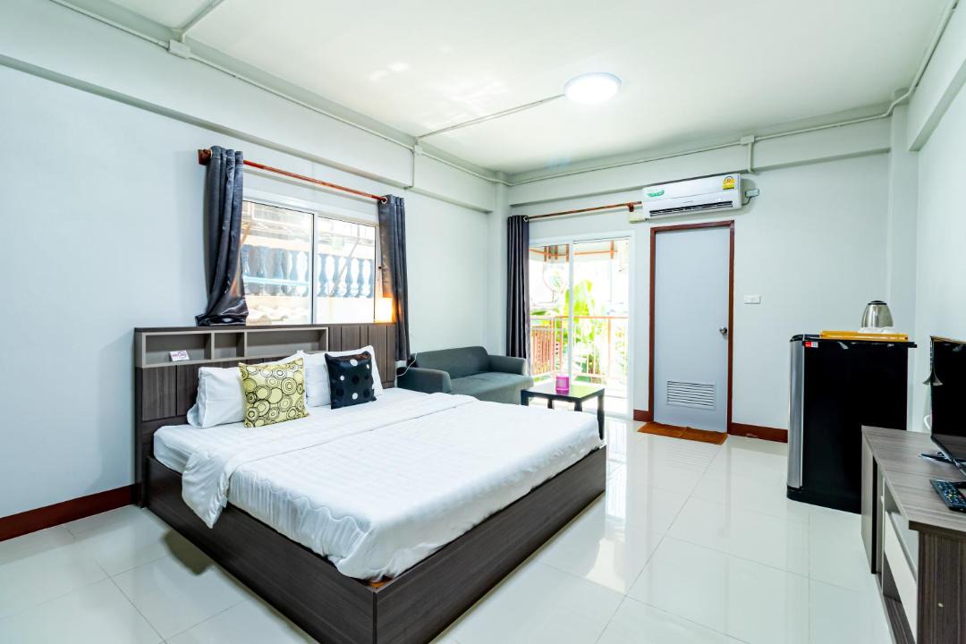 Photo of Bedroom in Chom Thong