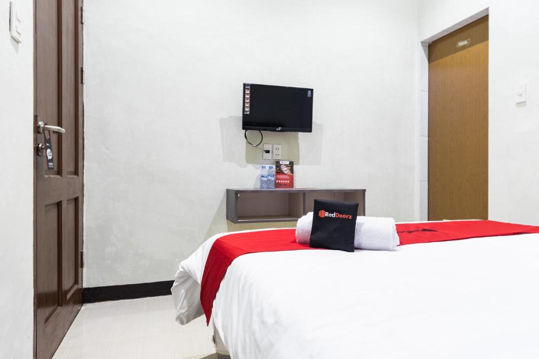 Photo of Bedroom in Medan
