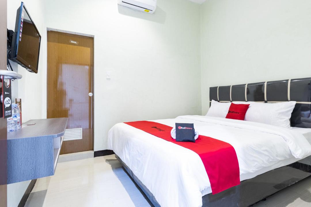 Photo of Bedroom in Medan