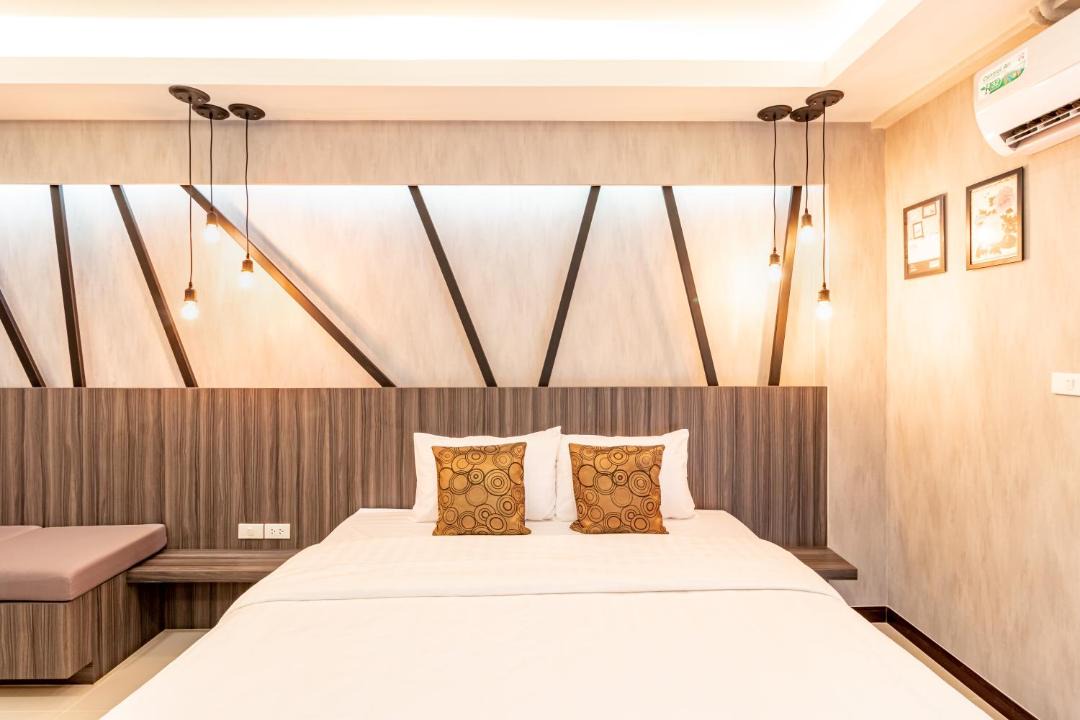 Photo of Bedroom in Chom Thong