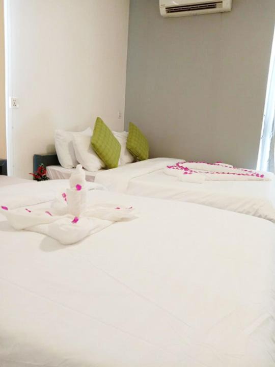 Photo of Bedroom in Mittakpheap