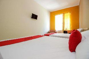 Photo of Bedroom in Manado City Centre
