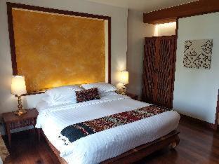 Photo of Bedroom in Luang Prabang