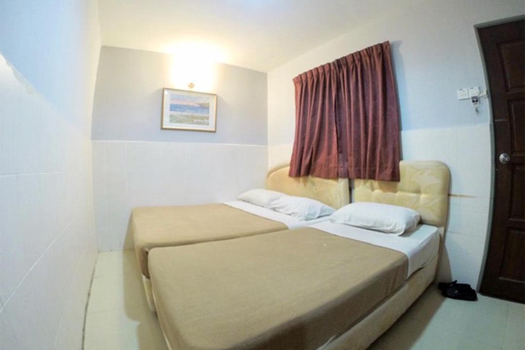 Photo of Bedroom in Kuala Lumpur City Centre