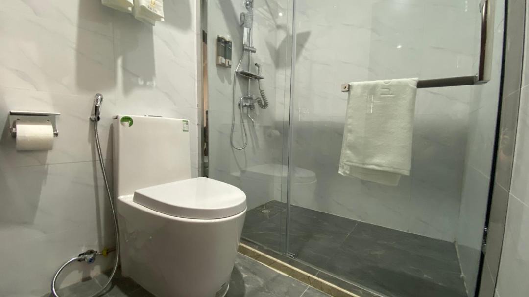 Photo of Bathroom in Dangkao