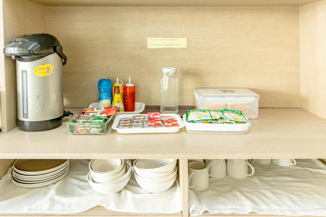 Photo of Kitchen in Bangkok Noi