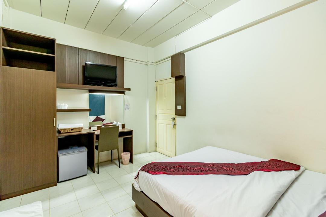 Photo of Bedroom in Bangkok Noi