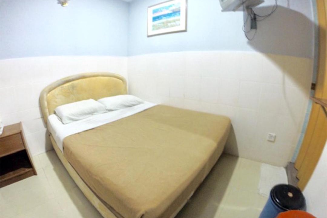 Photo of Bedroom in Kuala Lumpur City Centre