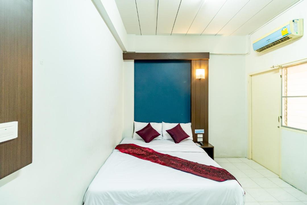 Photo of Bedroom in Bangkok Noi
