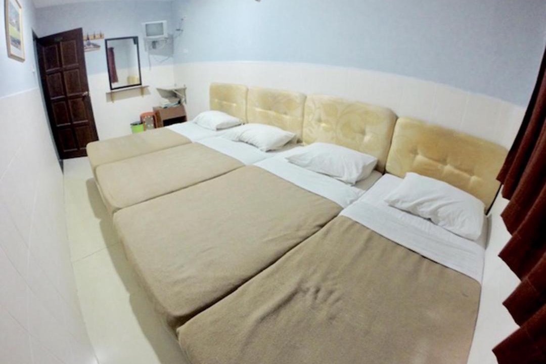 Photo of Bedroom in Kuala Lumpur City Centre