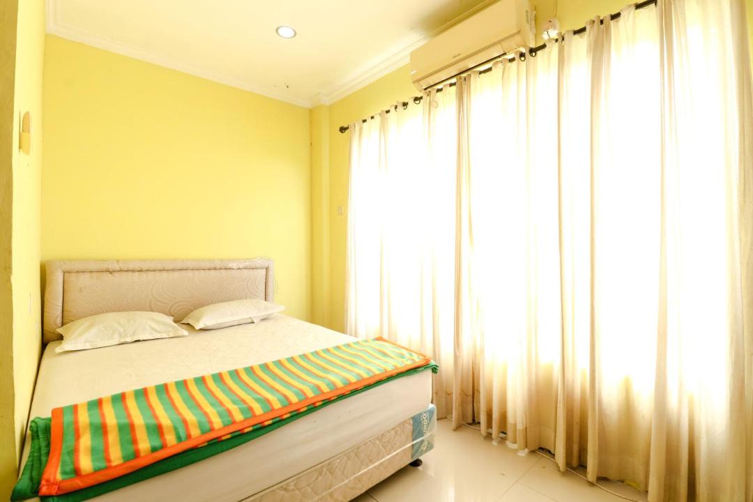 Photo of Bedroom in Berbah